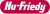 Hu Friedy
