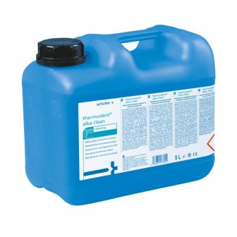 Nettoyant liquide Thermosept Xtra (thermodent Alka Clean) 5L Schülke