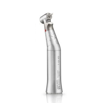 Contre-angle bague rouge Bien Air 1:5L Standard